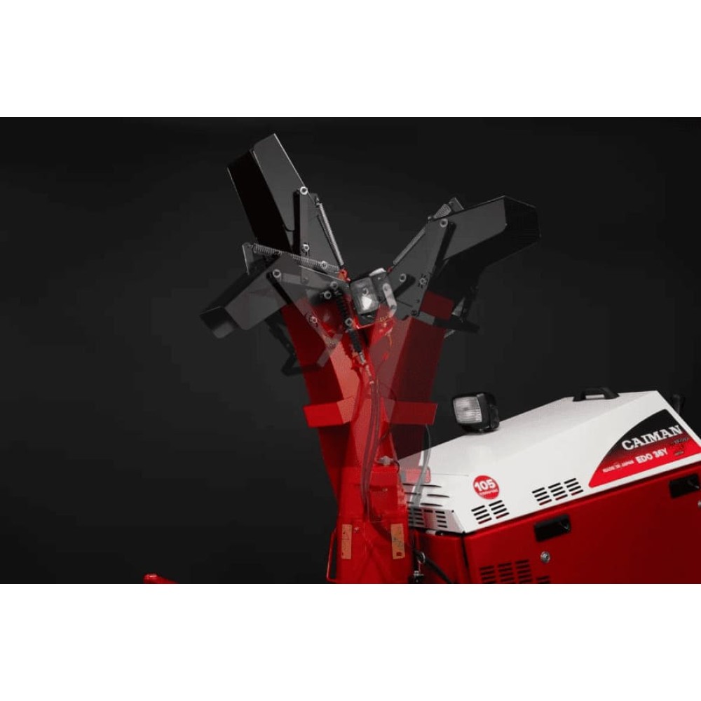 Снегоуборщик CAIMAN EDO 36Y