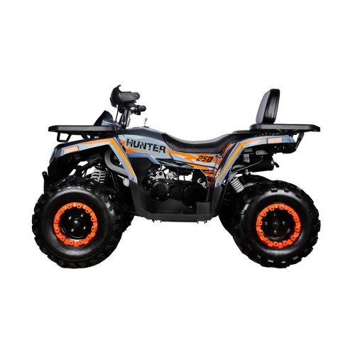 Квадроцикл AVANTIS H250 BIG NEW Basic