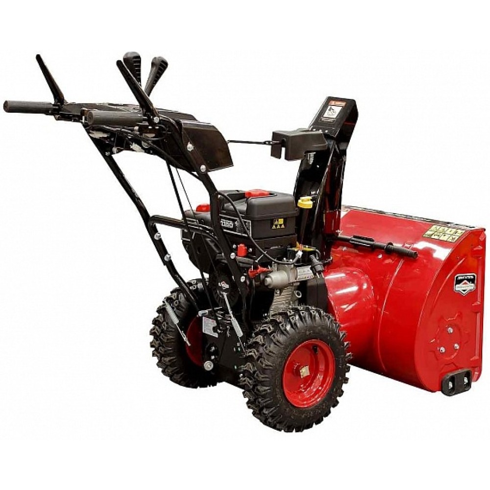 Снегоуборщик REDVERG RD-SB71/1150BS-E