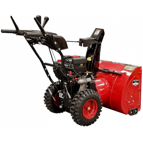 Снегоуборщик REDVERG RD-SB71/1150BS-E