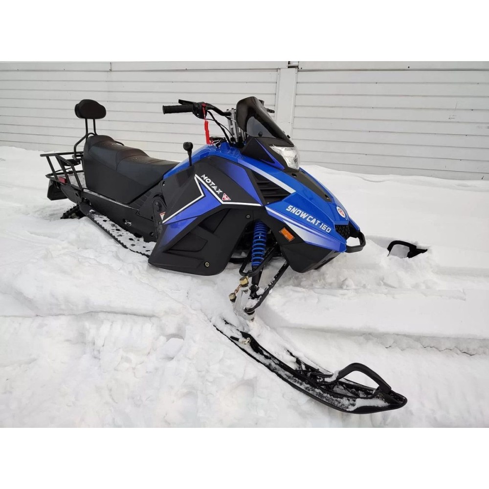 Снегоход MOTAX Snow Cat 150 Б/У