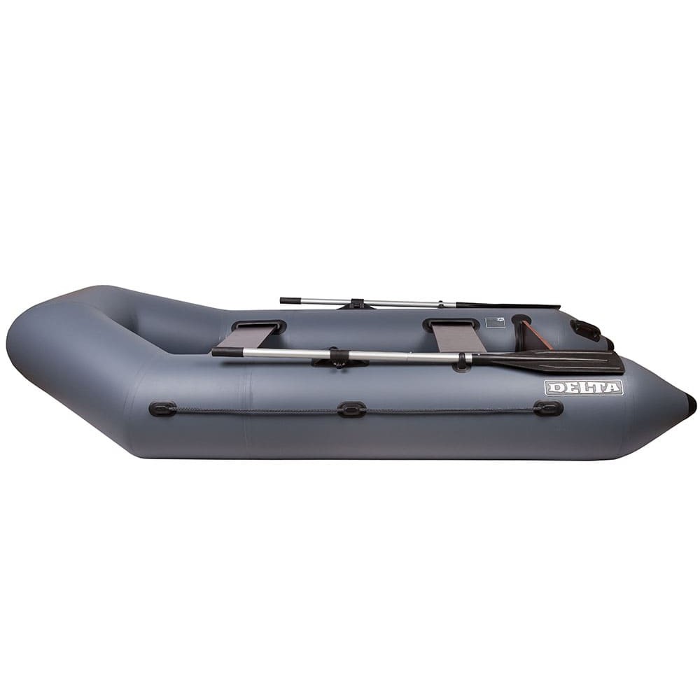 Лодка ПВХ PATRIOT Дельта 290