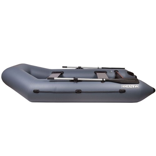 Лодка ПВХ PATRIOT Дельта 290