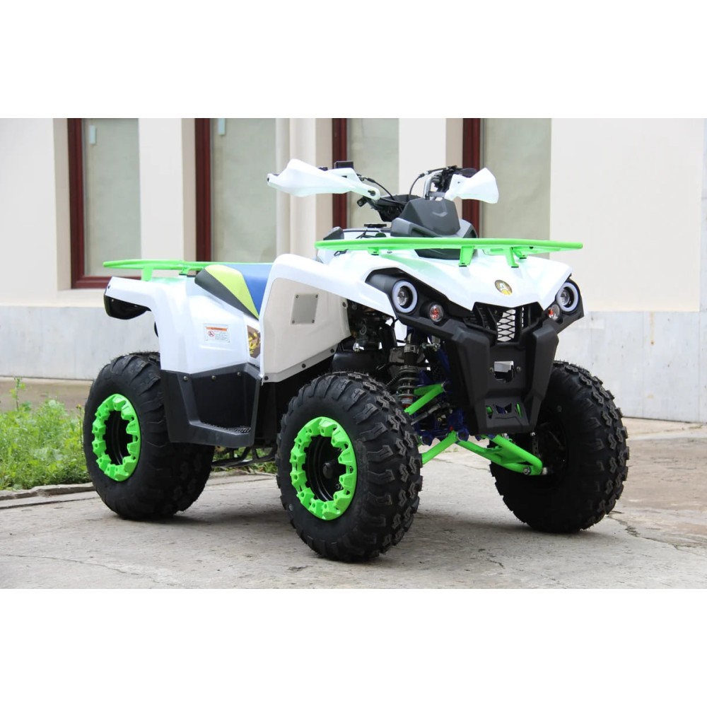 Квадроцикл IRIDE 200 ROVER