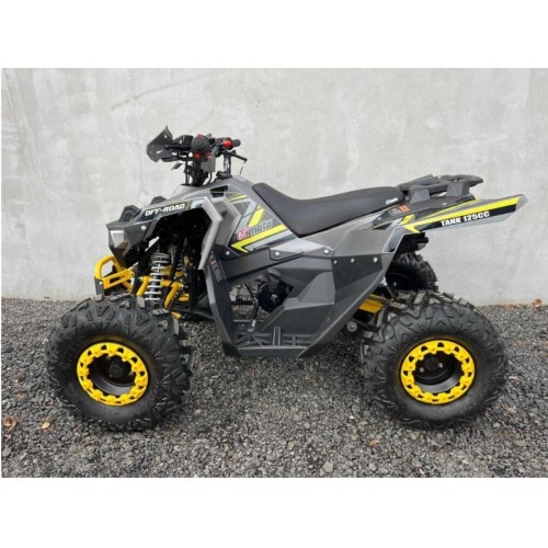 Квадроцикл FXMOTO Tank 125