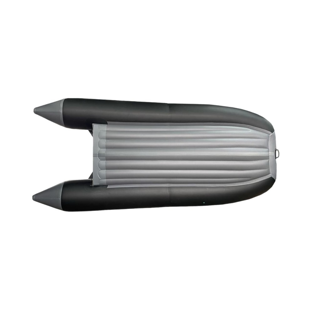 Лодка ПВХ BIG BOAT Ermak 340