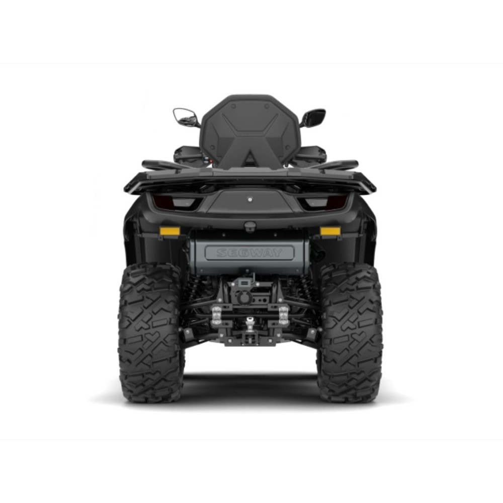 Квадроцикл SEGWAY AT10 LE