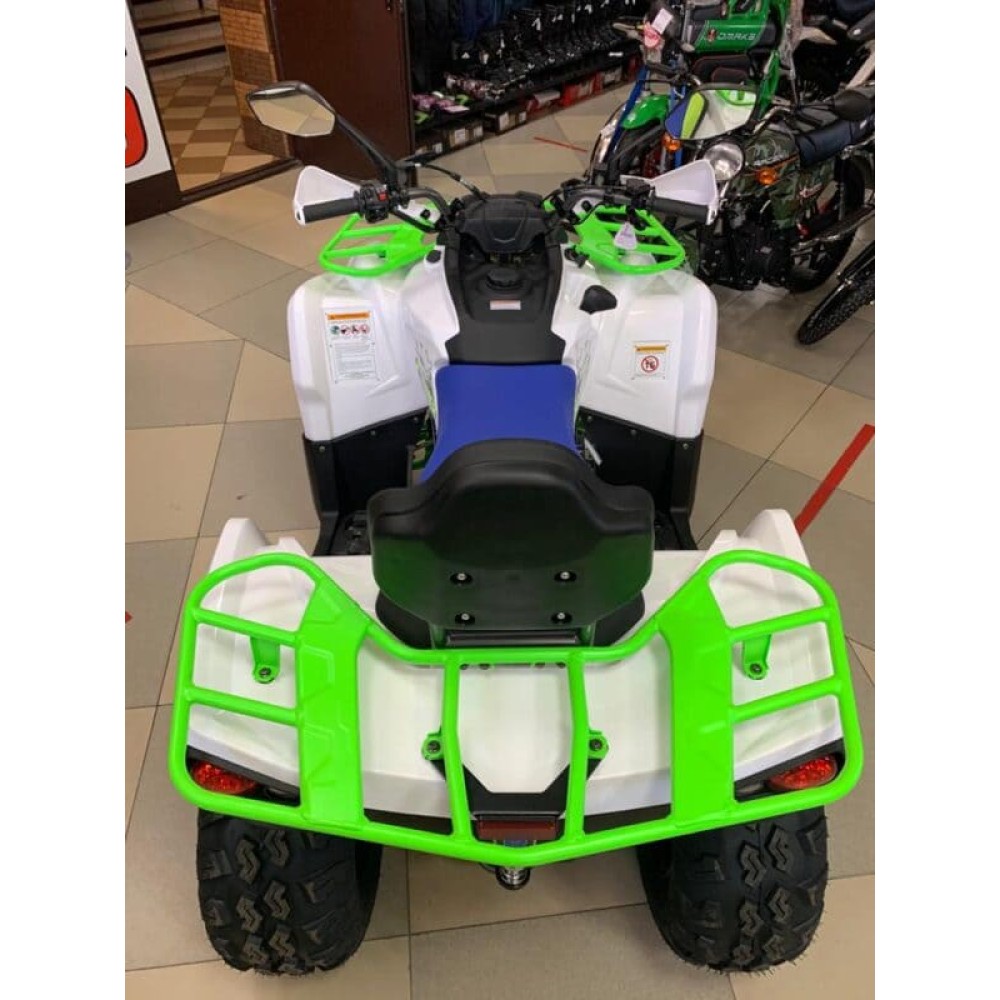 Квадроцикл ROCKOT HAMMER 200 Premium