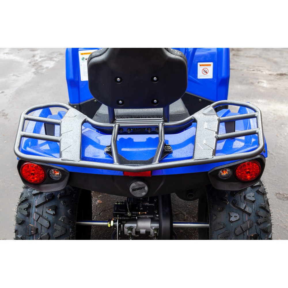 Квадроцикл SSSR Star