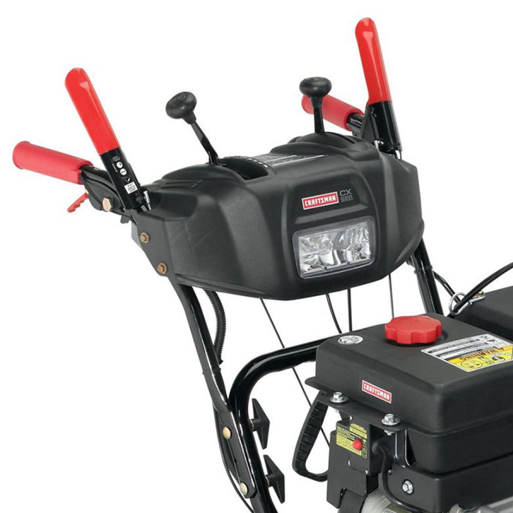 Снегоуборщик CRAFTSMAN 88397