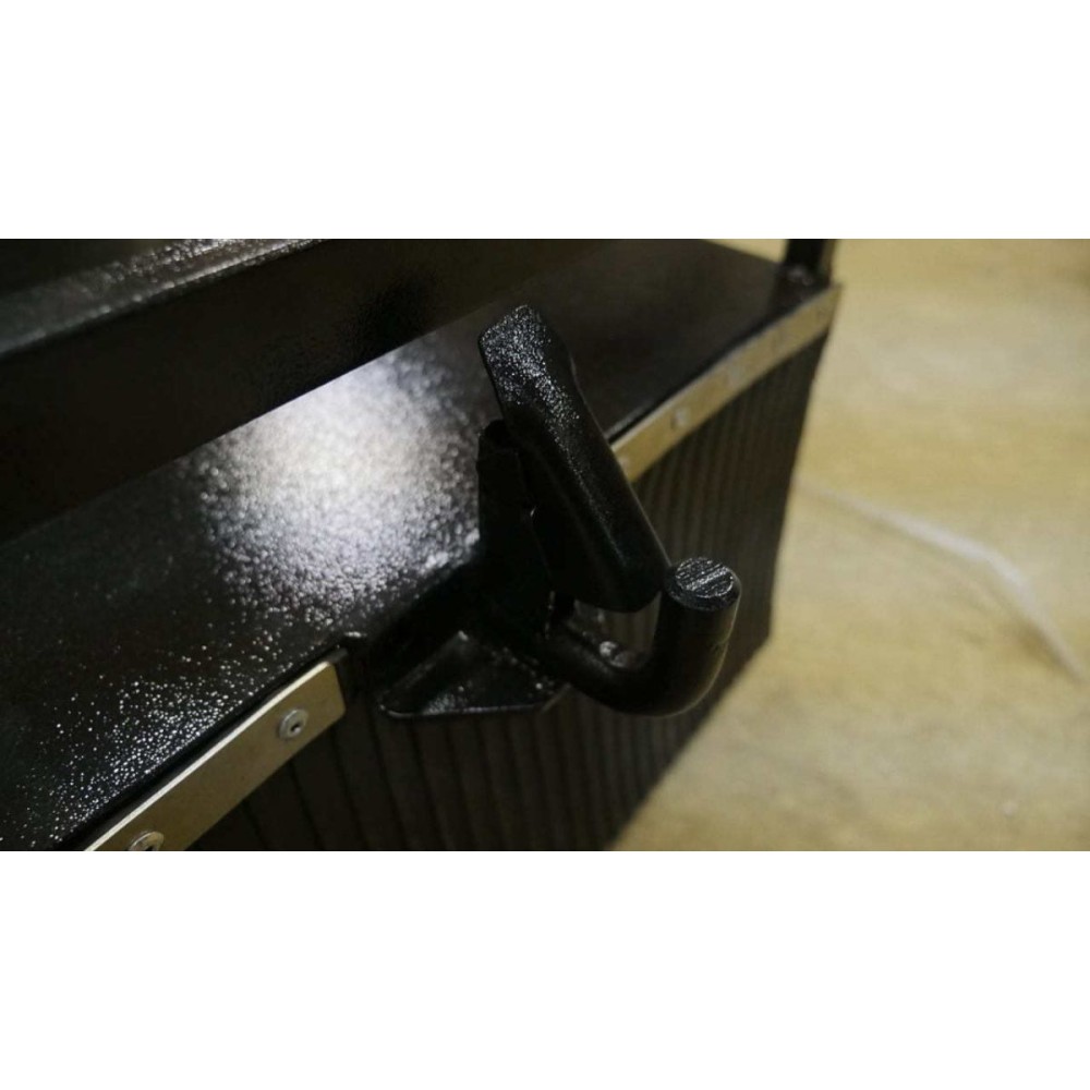 Мотобуксировщик FLAIZER G500 1450 HP18 Maximum