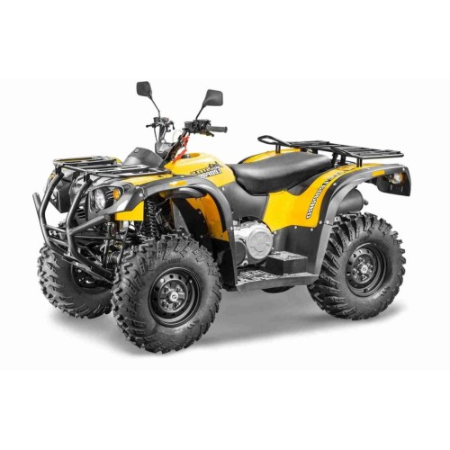 Квадроцикл STELS ATV 500 YS ST Leopard