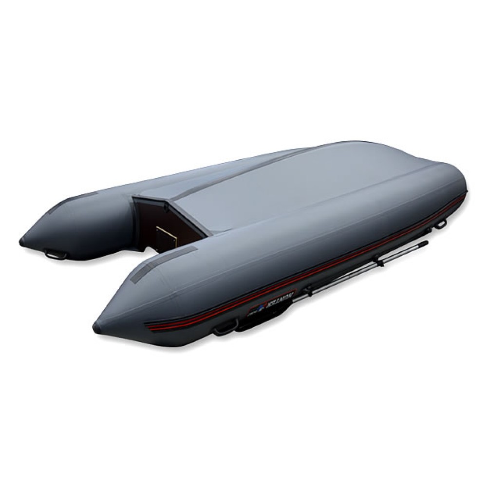 Лодка ПВХ ХАНТЕР 360