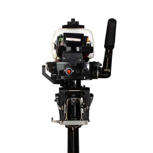 2х-тактный лодочный мотор GLADIATOR G5FHS