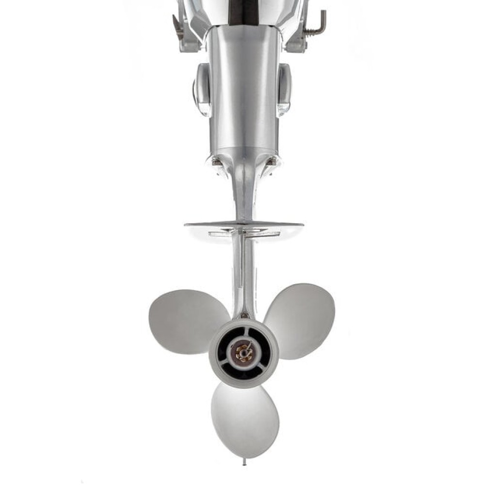 4х-тактный лодочный мотор SHARMAX SMF30HS (2024)