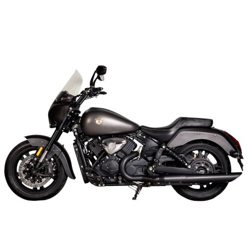 Мотоцикл GROZA ML800