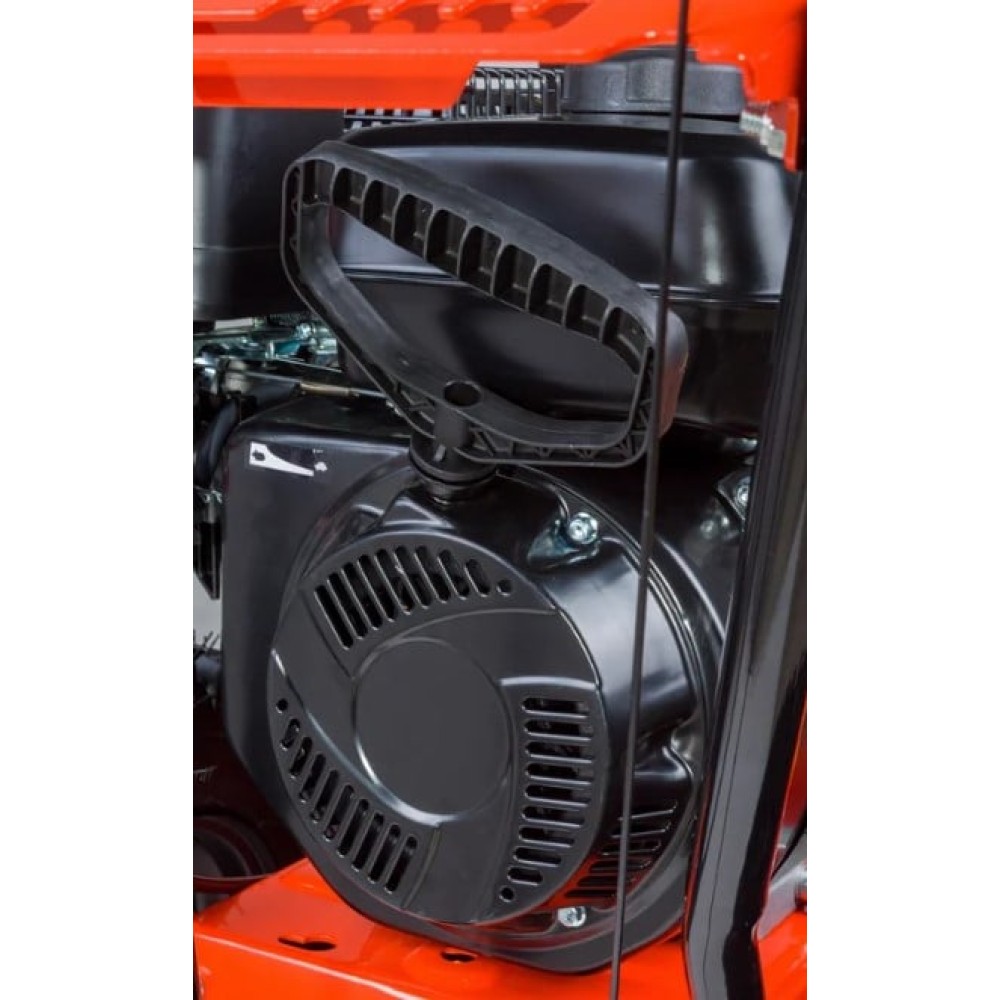 Снегоуборщик GIGANT SP-03