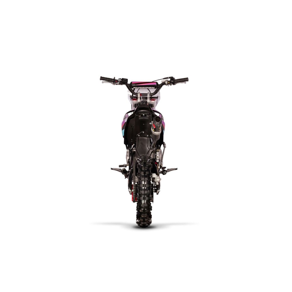 Мотоцикл питбайк SHARMAX MOTORS PowerMax 190 MIAMI