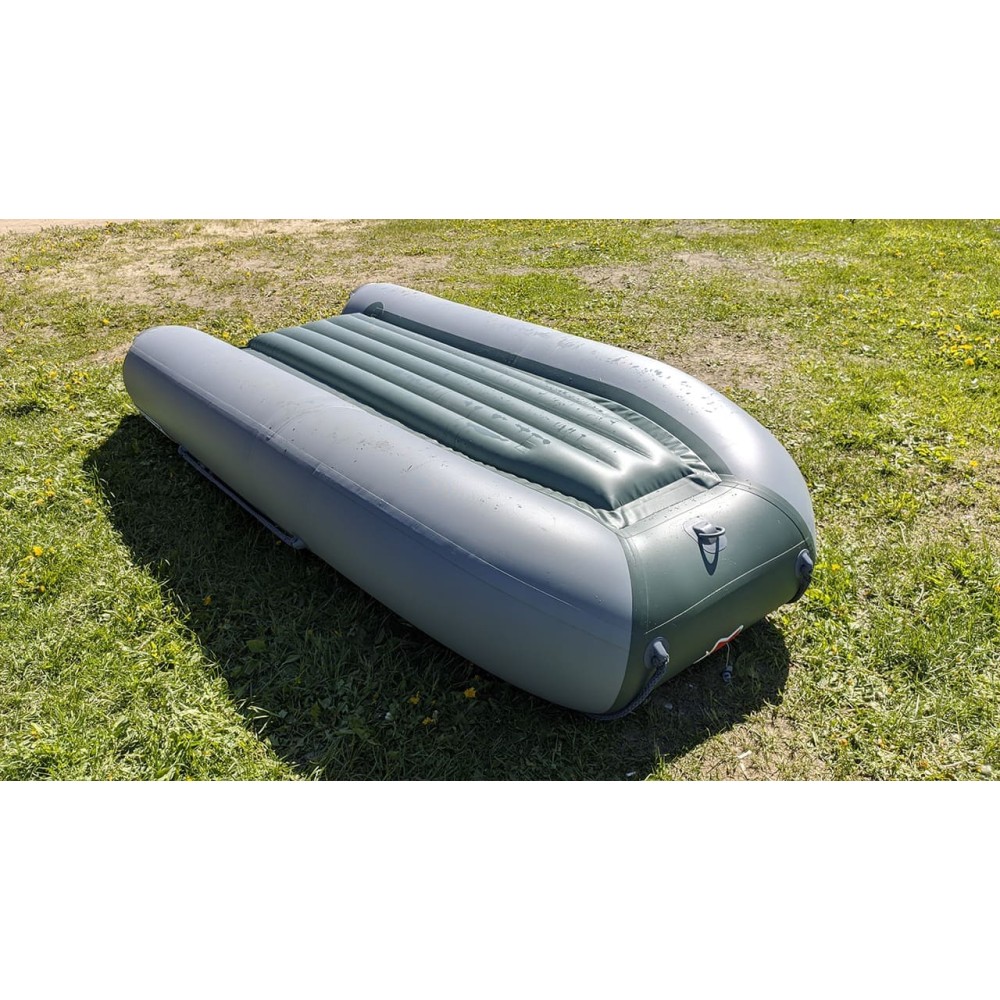 Лодка ПВХ РАКЕТА РЭ-300