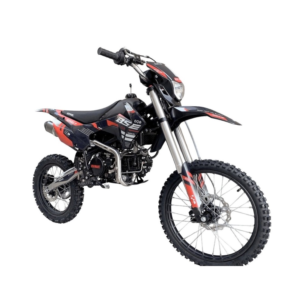 Мотоцикл BSE PH150 19/16 PITBIKE