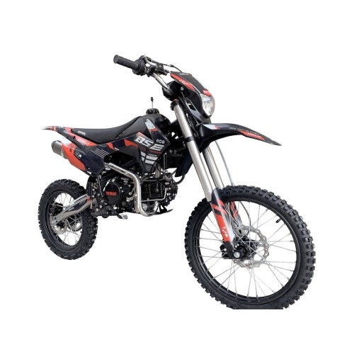 Мотоцикл BSE PH150 19/16 PITBIKE