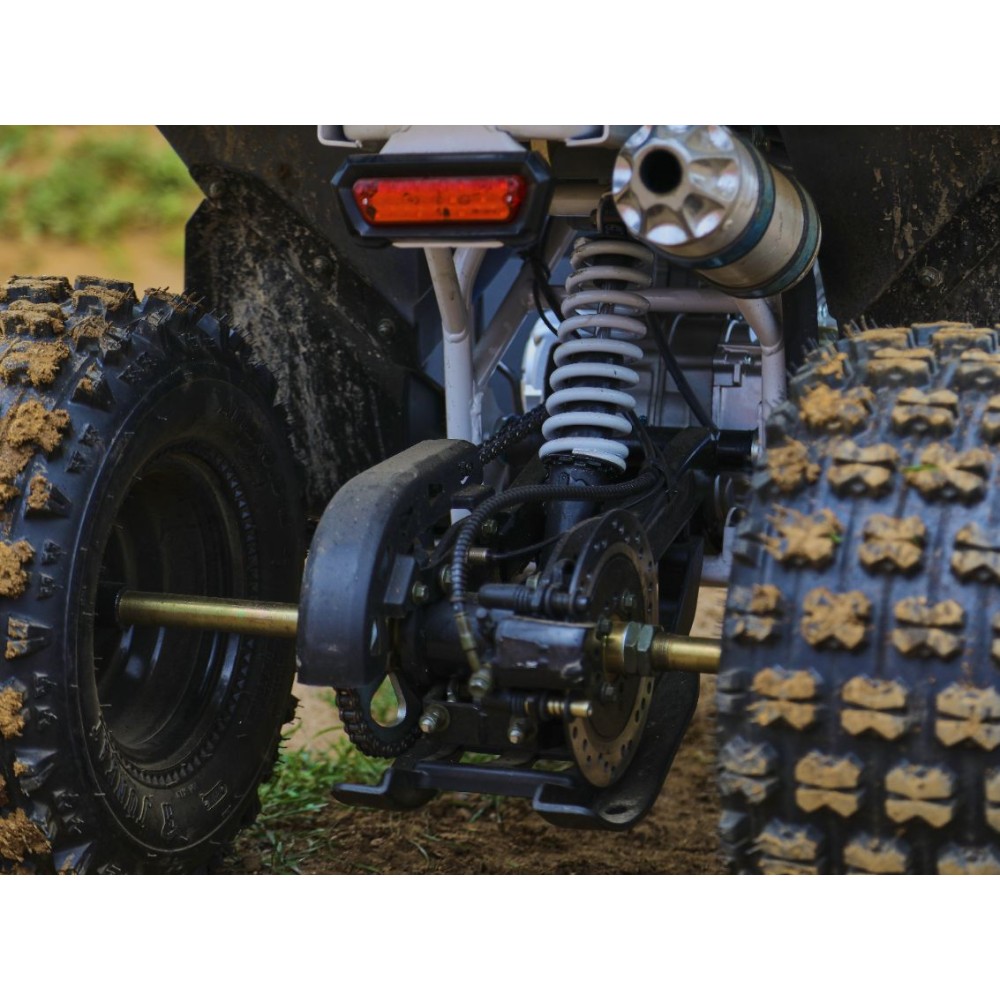 Квадроцикл SHARMAX Cross 180 RX