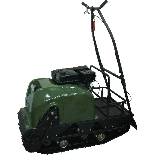 Мотобуксировщик PAXUS 500 Avant Mini (1200 мм.), 9 л.с. Honda