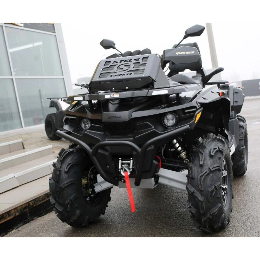 Квадроцикл STELS ATV 850G Guepard PE (TROPHY PRO) 2.0 Б/У