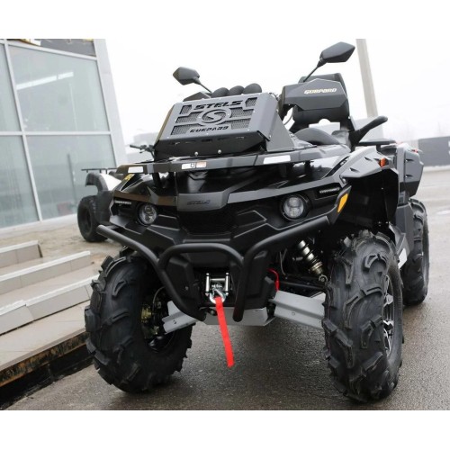 Квадроцикл STELS ATV 850G Guepard PE (TROPHY PRO) 2.0 Б/У