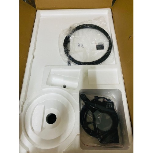 4х-тактный лодочный мотор HIDEA HDEF20FES EFI