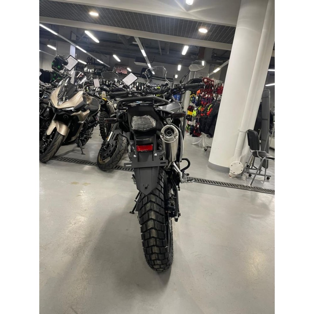 Мотоцикл REGULMOTO ADV 300 S