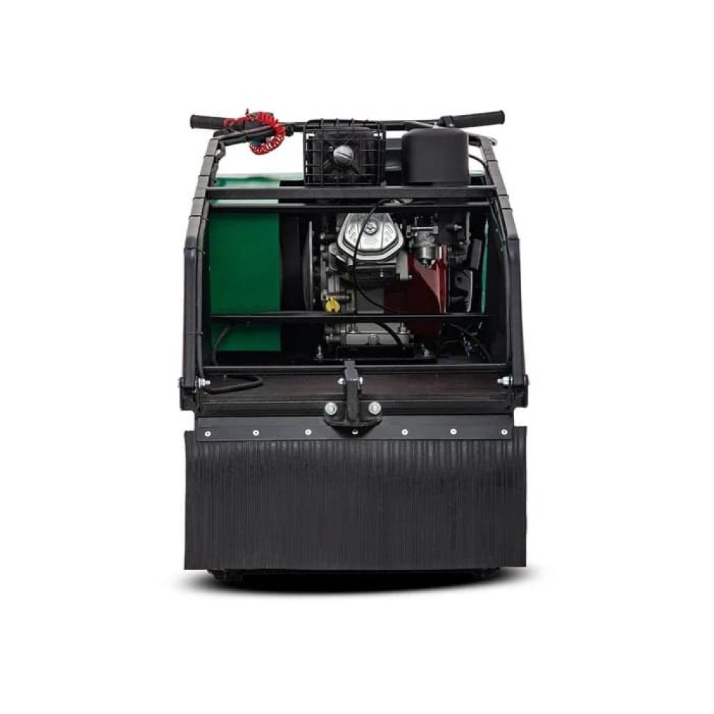 Мотобуксировщик SHARMAX S500 с двигателем Briggs &amp;amp Stratton - XR 1450 (2024)