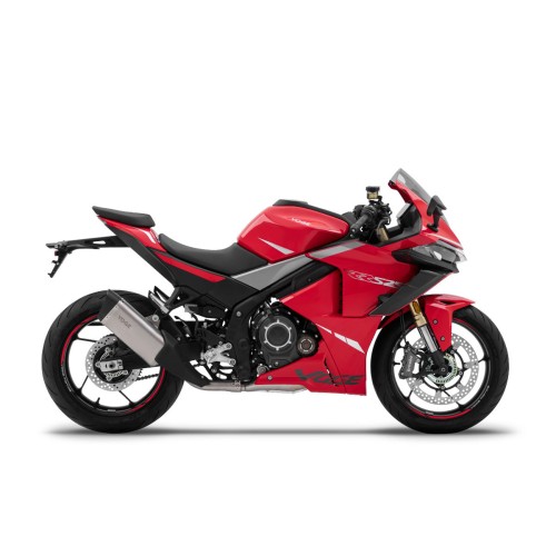 Мотоцикл VOGE RR525