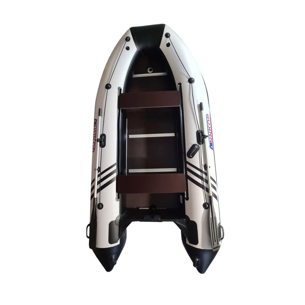 Лодка ПВХ ANNKOR 370RT