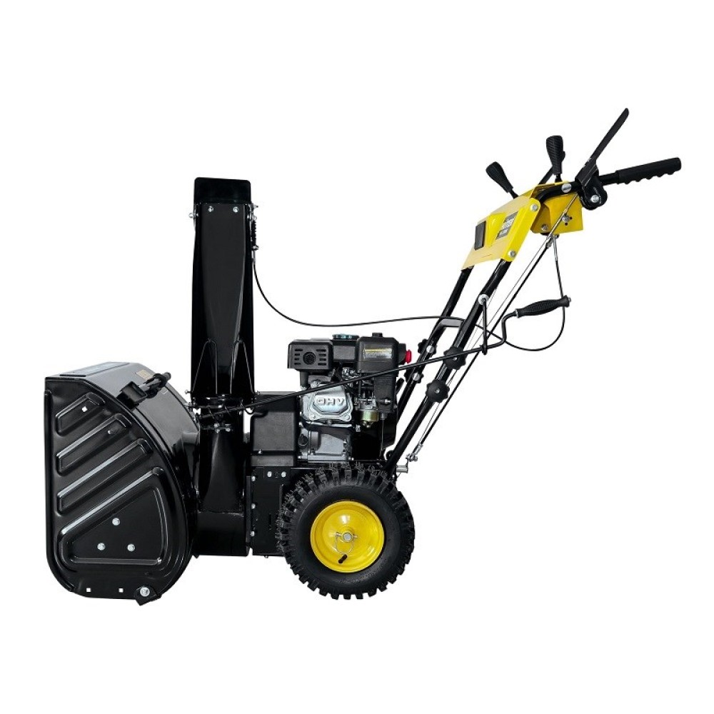 Снегоуборщик HUTER SGC 5500X