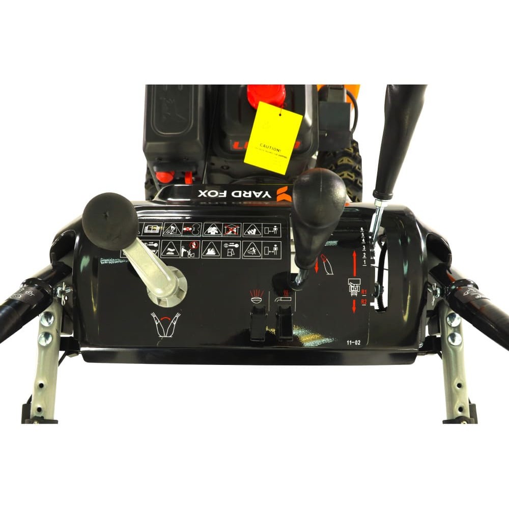 Снегоуборщик YARD FOX 6654E