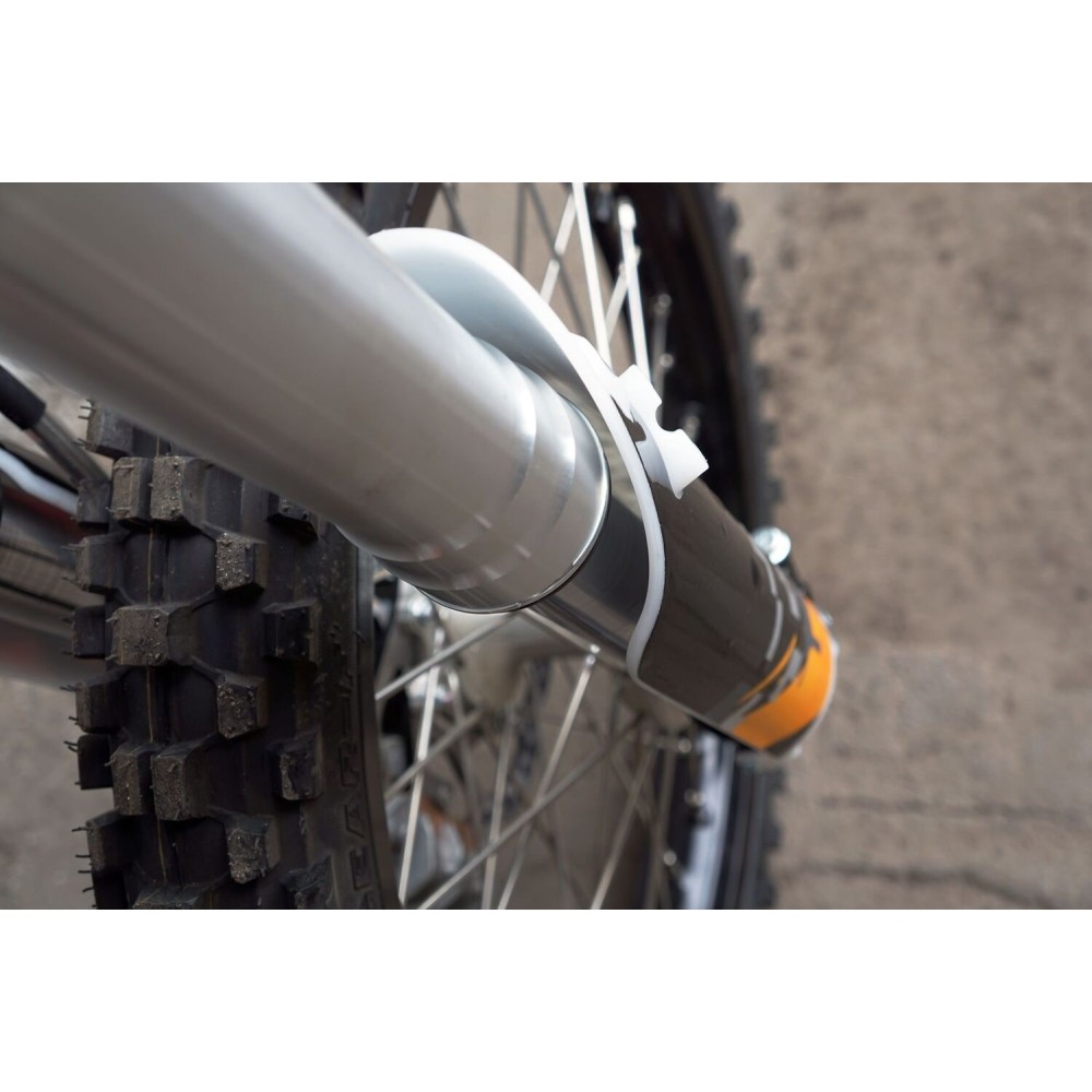 Мотоцикл кроссовый эндуро KOSHINE XN105 Plain 19/16