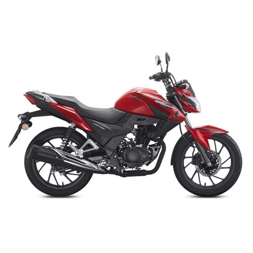 Мотоцикл HONDA CBF150R TOURENDURO