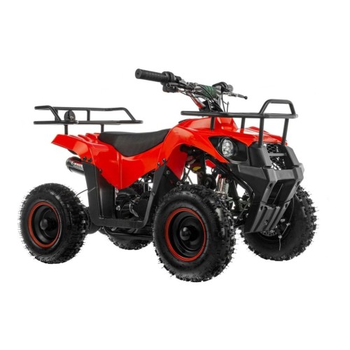 Квадроцикл TIGER Mini 49 (2024)