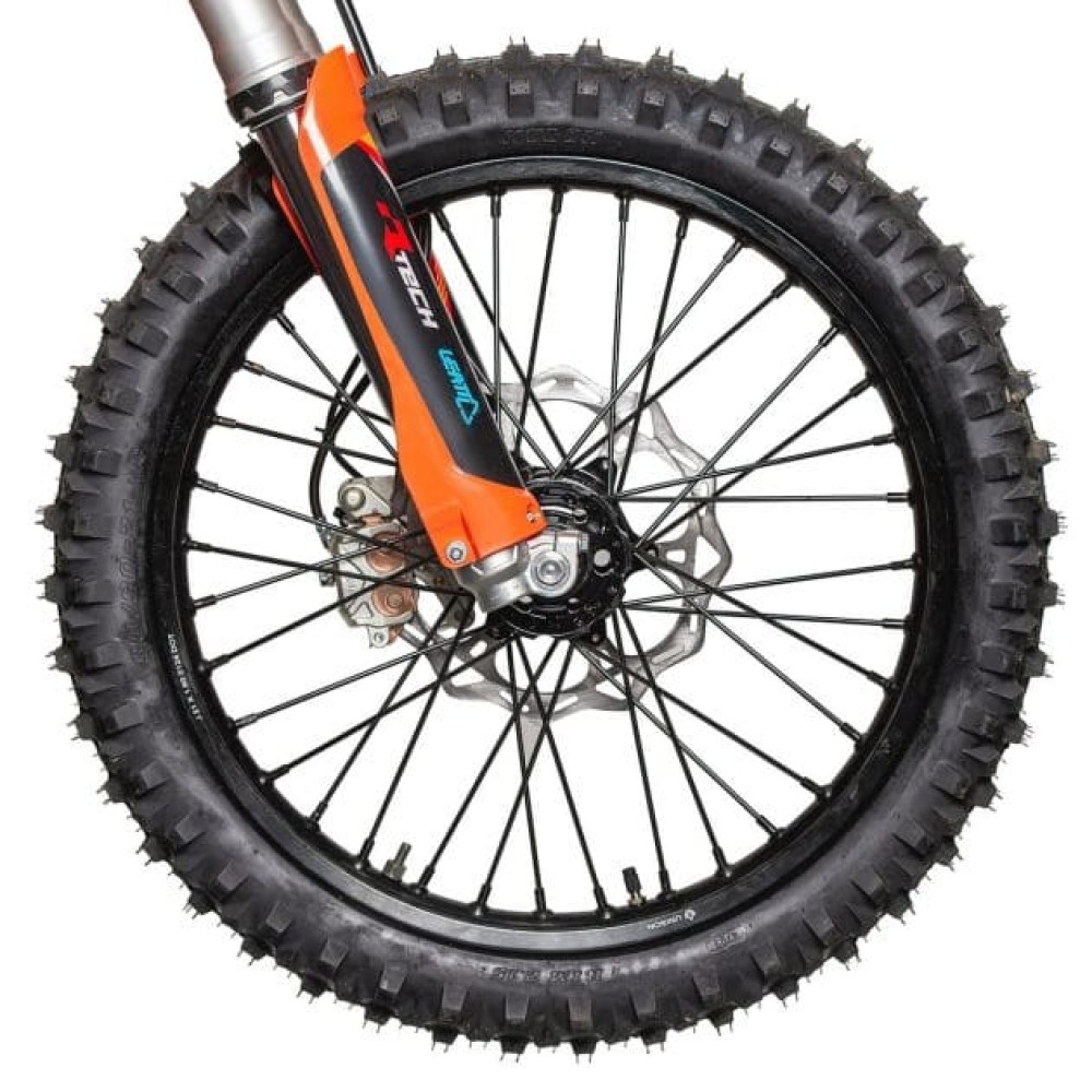 Мотоцикл кроссовый эндуро REGULMOTO Crosstrec 300