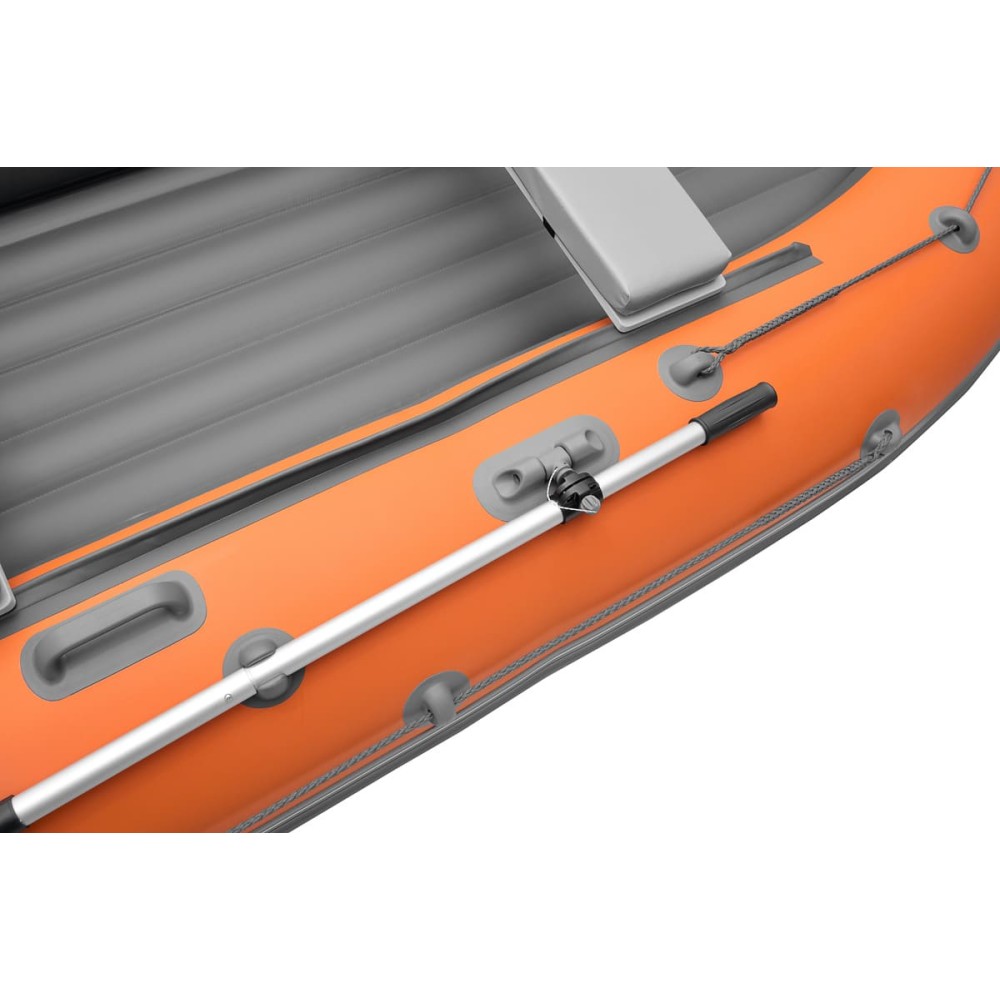 Лодка ПВХ РОДЖЕР Zefir 3300 LT