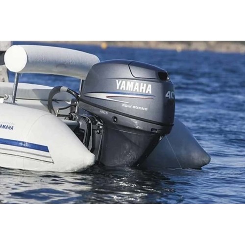 4х-тактный лодочный мотор YAMAHA F40FETL