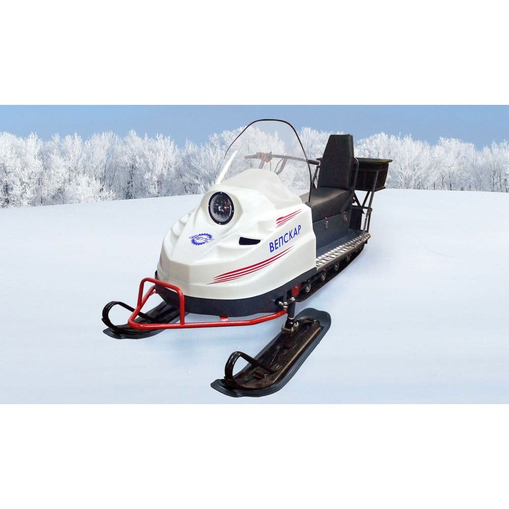 Снегоход ВЕПСКАР Мини