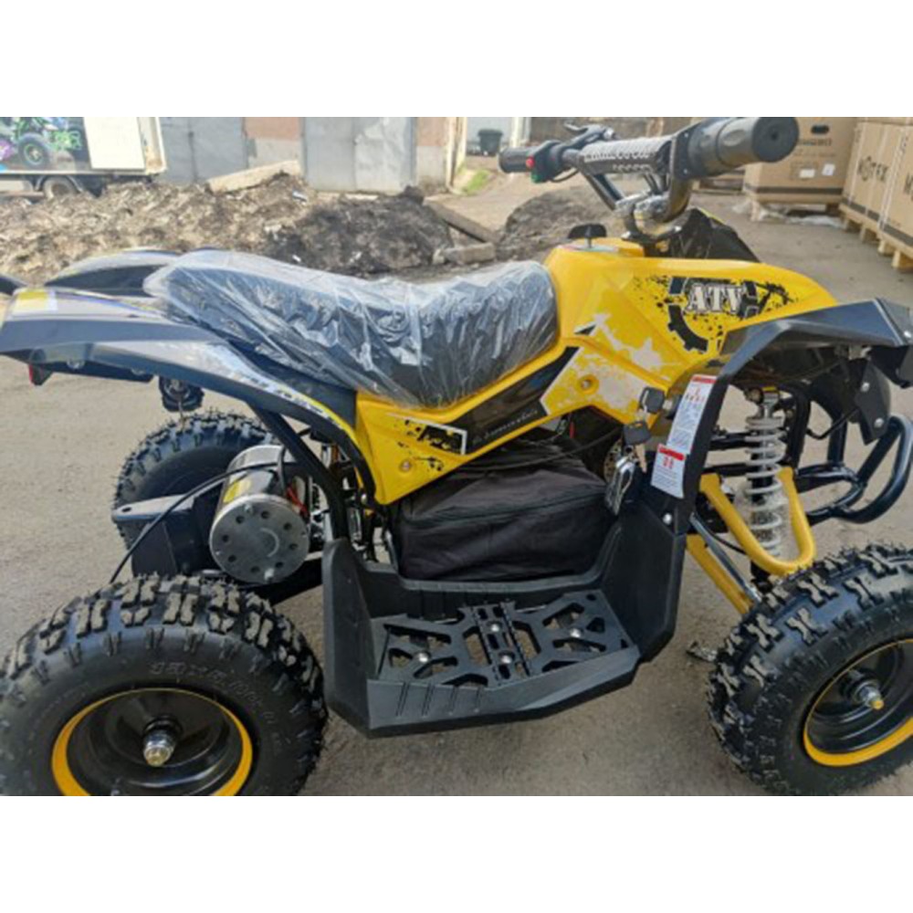Электроквадроцикл MOTAX ATV CAT 1000W