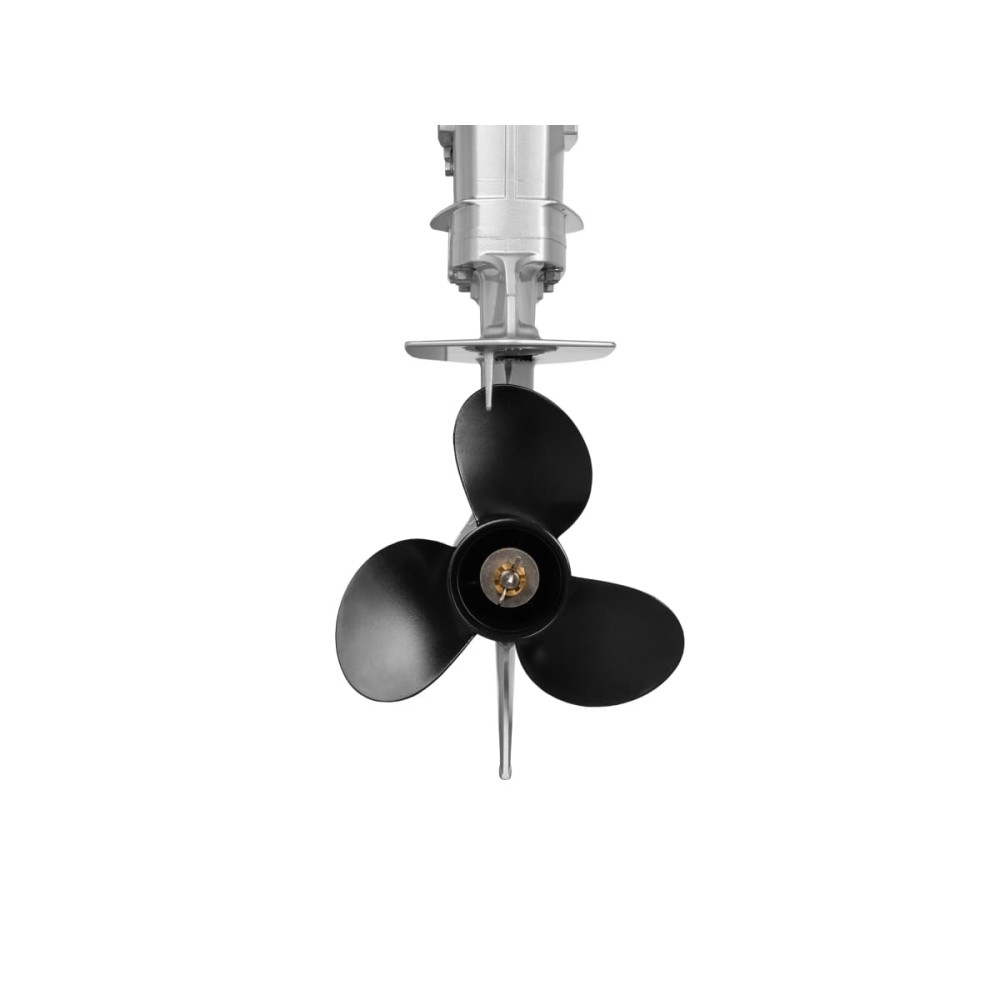 2х-тактный лодочный мотор SHARMAX SM9.9HS Pro