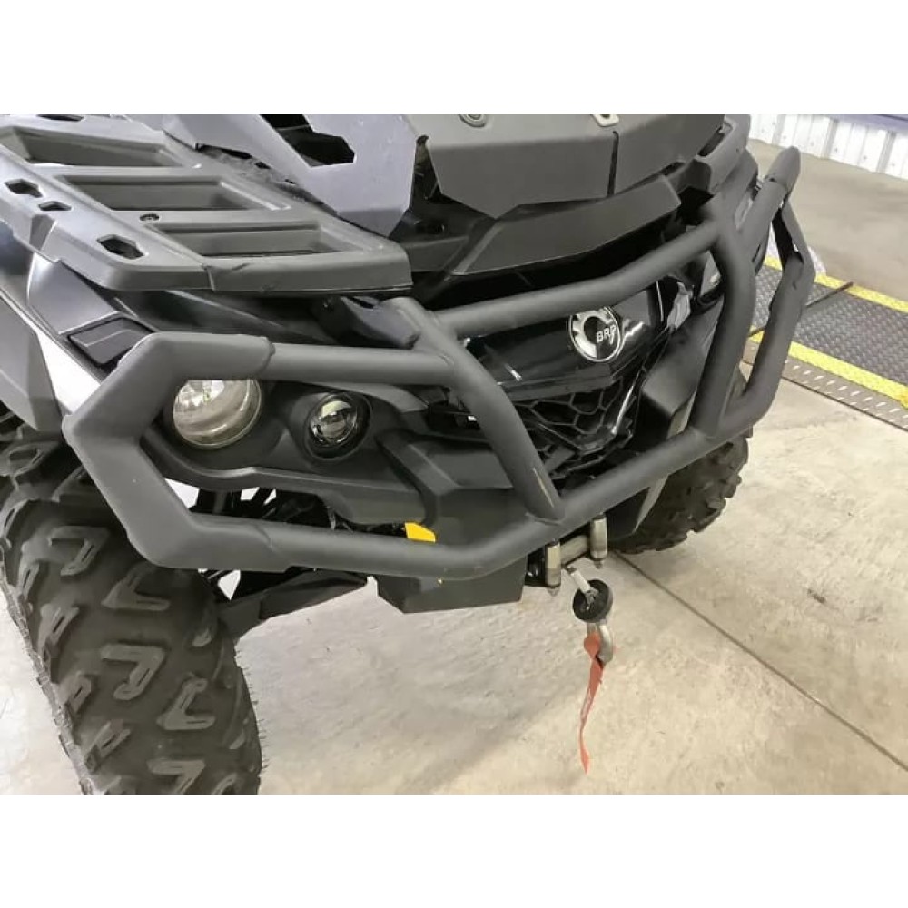 Квадроцикл BRP Can-Am Outlander XT 1000R (2021) (ПСМ)