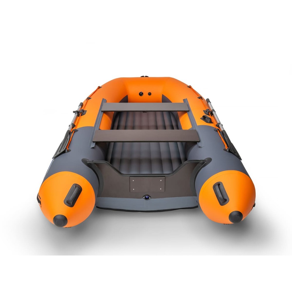 Лодка ПВХ STORMLINE Air Classic Tactic 400