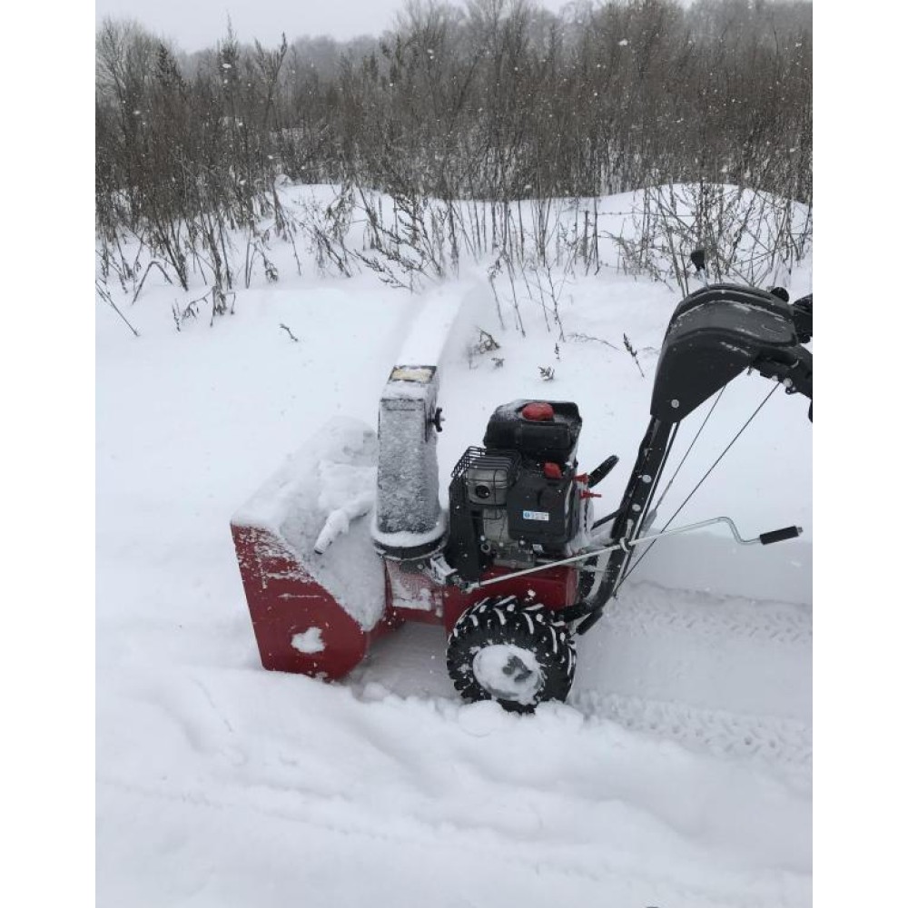 Снегоуборщик CANADIANA CL61900R