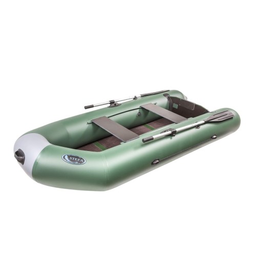 Лодка ПВХ STEFA 3200МК(Т)