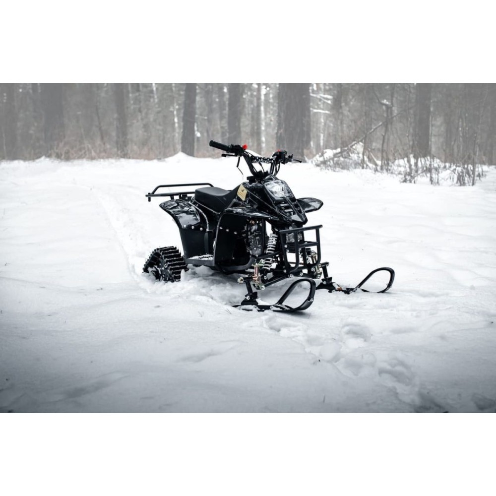 Снегоцикл TIGER Universal 150